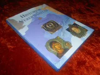 Historisk verdensatlas, John Haywood
