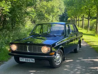 Volvo 144 1,8 