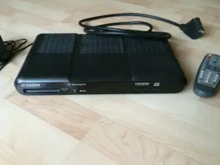 Sagem TV Boks ITD 84 HD