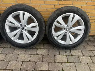 19" Org. ID 4/5 vinterhjjul
