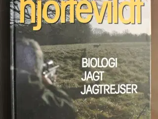 det store hjortevildt, af mogens andersen