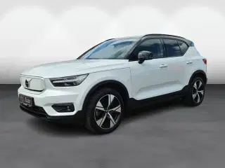 Volvo XC40  P8 ReCharge Twin Pro