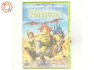 Shrek