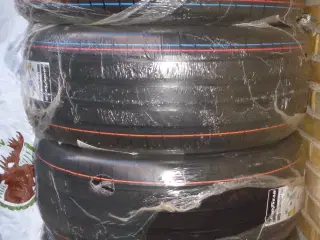  4 xGoodyear F1 Asymmetric 6 245/45R18 100Y XL MFS