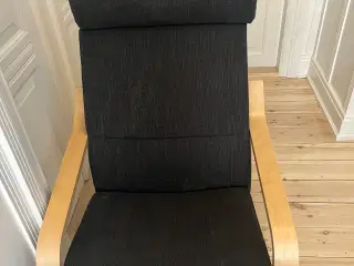 Ikea lænestol - gratis