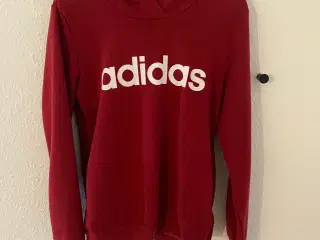 Hoodie fra Adidas 