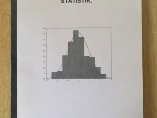 Noter til elementær geografisk statistik