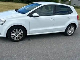 VW Polo 1,4 TDi 90 Comfortline BMT