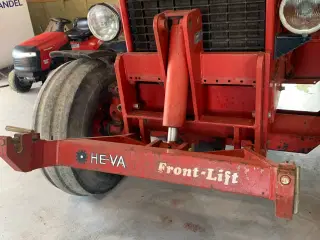 Original Heva frontlift 