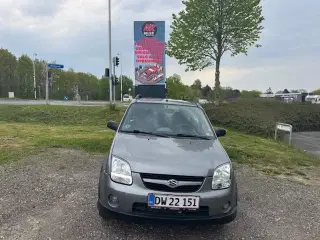 Suzuki Ignis 1,3 