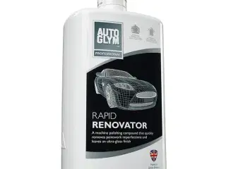 Autoglym Rapid Renovator 1L Polermiddel