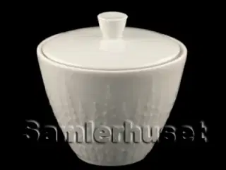 Excellence Sukkerskål