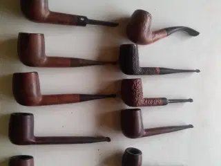 Gode piber STK PRIS 100  AFHENT SELV  Evt bytte 