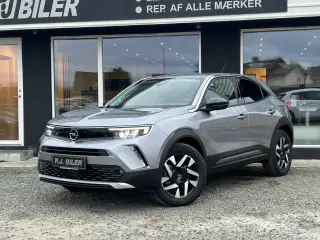 Opel Mokka-e 50 Elegance