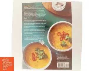 I Quit Sugar Slow Cooker Cookbook af Sarah Wilson (Bog)