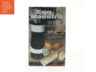 Egg Maestro omelet maskine fra Egg Maestro