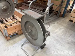 Båndvogne