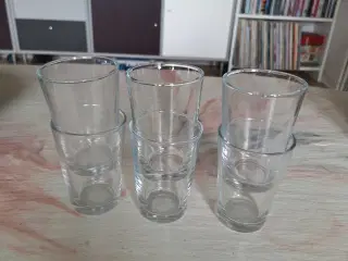 Glas