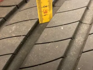 Sommerdæk Michelin Primacy 4 235/55 R19 105W XL