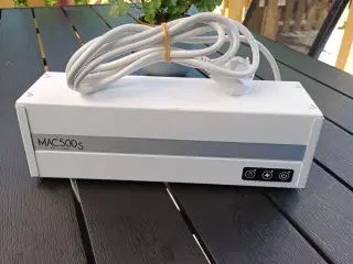 MAC 500S