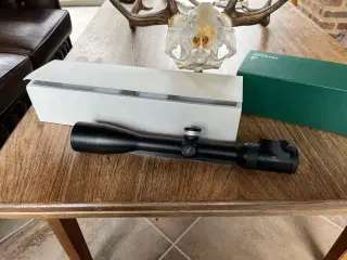 Swarovski z6i 3-18x50 P SR BT