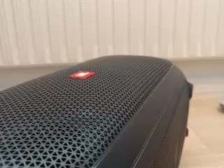 Jbl on the go sælges