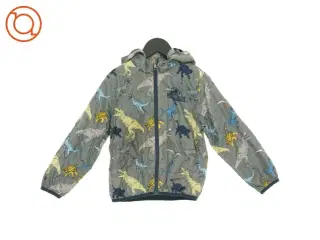 Softshelljakke Jurassic Park motiv fra H&M (str. 110 cm)