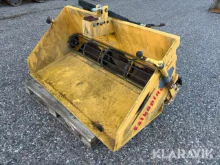 Gødningsspreder Falköping S-5