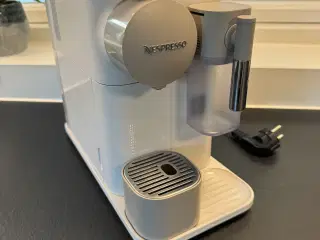 Nespresso kaffemaskine 