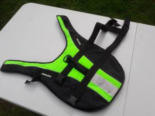 2 stk BALTIC Hundeveste