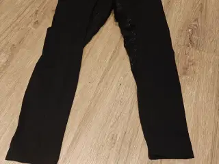 Sorte ridetights 