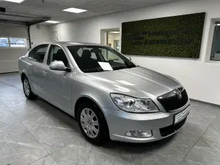 Skoda Octavia 1,4 TSI Classic 122HK 5d 6g