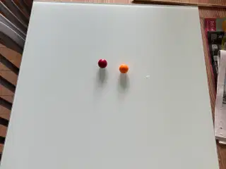 Magnetplade