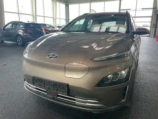 Hyundai Kona 64 EV Prime