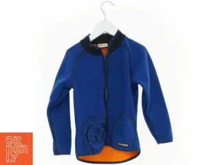 Fleece fra Lego (str. 110 cm)