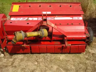 Halmsnitter JF  SH   160