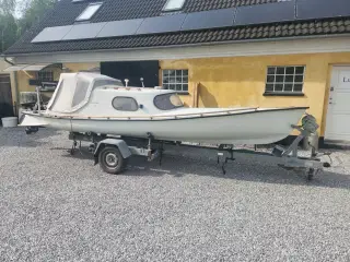 Barracuda 21