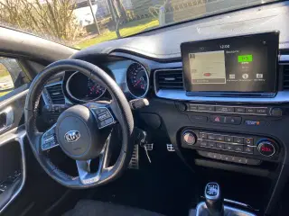 Kia ProCeed 1,0 T-GDi GT-Line