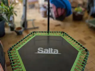 Salta Fitness  Trampolin