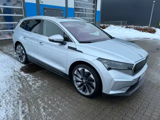 Skoda Enyaq 80 iV Plus ecoSuite