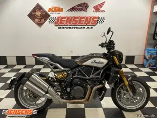 Indian FTR 1200 Carbon R