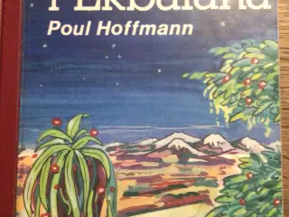 Poul Hoffmann : Stjernerne i Ekbatana