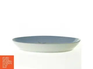 Fad, Bing og Grøndahl, Løvfald fra B Og G (str. 34 xn 23 cm)