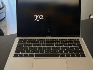 MacBook Air 2019 128GB