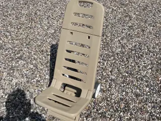 Strandstol-trolley