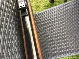 Flot luftgevær.gamo cf 20