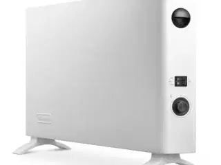 De'Longhi Slim Style HSX 2320F Konvektorvarmer