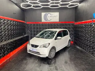 Seat Mii 1,0 60 Style eco