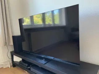 Thomson 50" 4K UHD Google TV