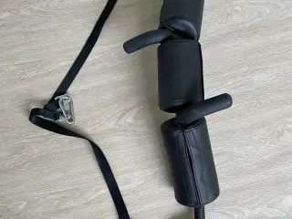 Inspire Abdominal Bar